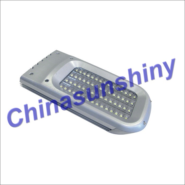 北京LED路燈燈頭