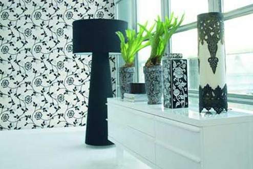 巴黎凡爾賽系列壁紙加盟