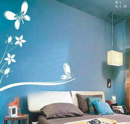 巴黎液體壁紙品牌