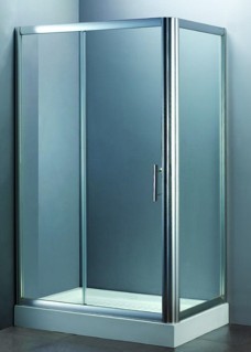 簡易淋浴房JA516ER