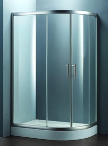 簡易淋浴房JA-226ER