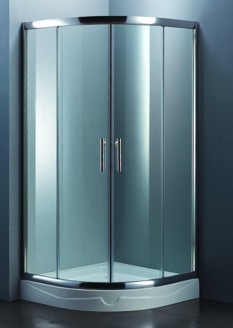 簡易淋浴房JA226B