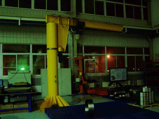 旋臂起重機(jī)、懸臂起重機(jī)廠家