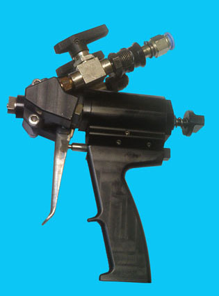 廠家直銷聚氨酯噴涂澆注槍