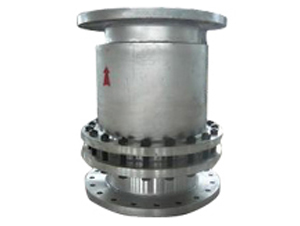 地埋式套筒補償器/無推力套筒補償器/套筒補償器廠家
