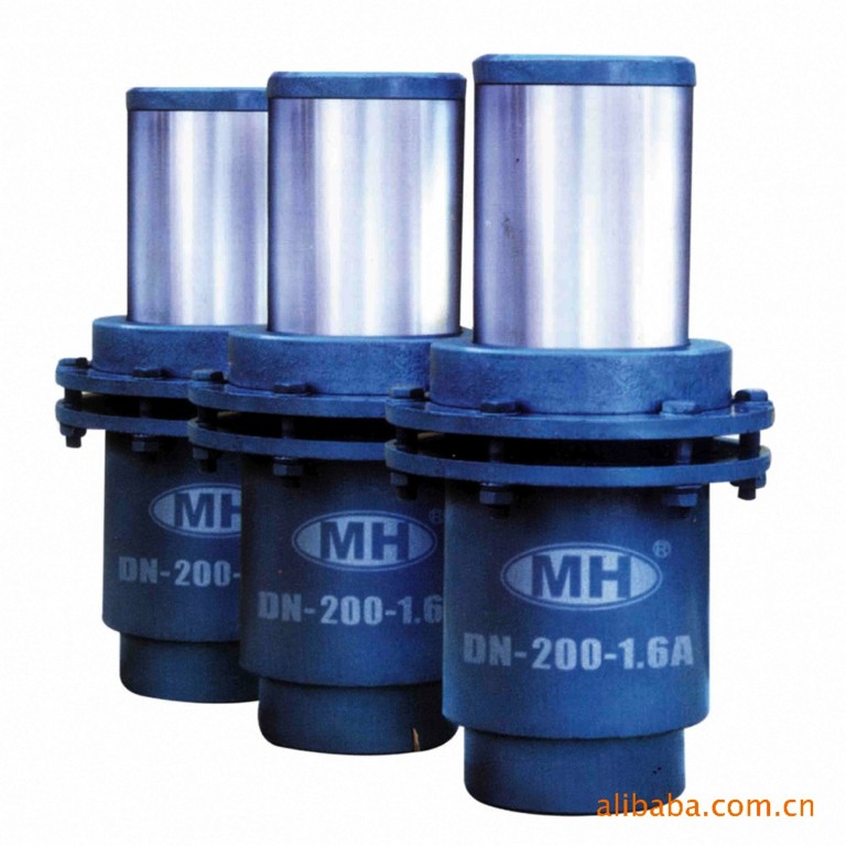 注填式套筒補償器/高壓套筒補償器/熱力套筒補償器全