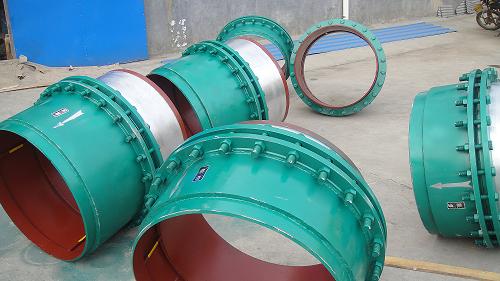 供暖管道套筒補償器國安優質套筒補償器價格