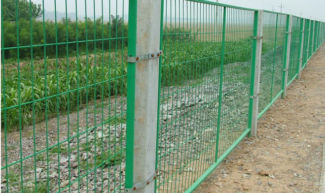 廠家直銷護欄網 圍欄網 外貿出口質量 歡迎來圖訂做