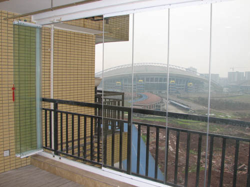 固定百葉窗、固定鋁窗花、固定鋁合金百葉窗