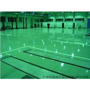 環氧防靜電地坪漆