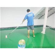 丙烯酸工業地坪漆