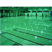 環氧無溶劑自流平