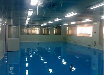 推薦丹東工業地坪漆