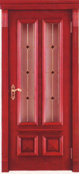 沈陽創展木門64