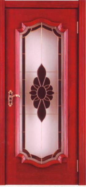 沈陽創展木門65