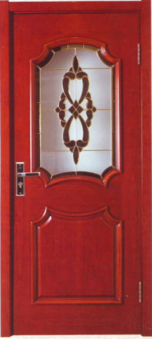 沈陽創展木門56