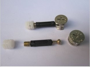 三合一連接件，偏心件，家具組裝件