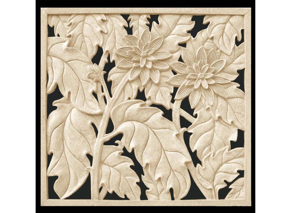 供應各類人造藝術砂巖產品