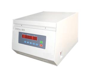 醫用離心機 TD5A-WS