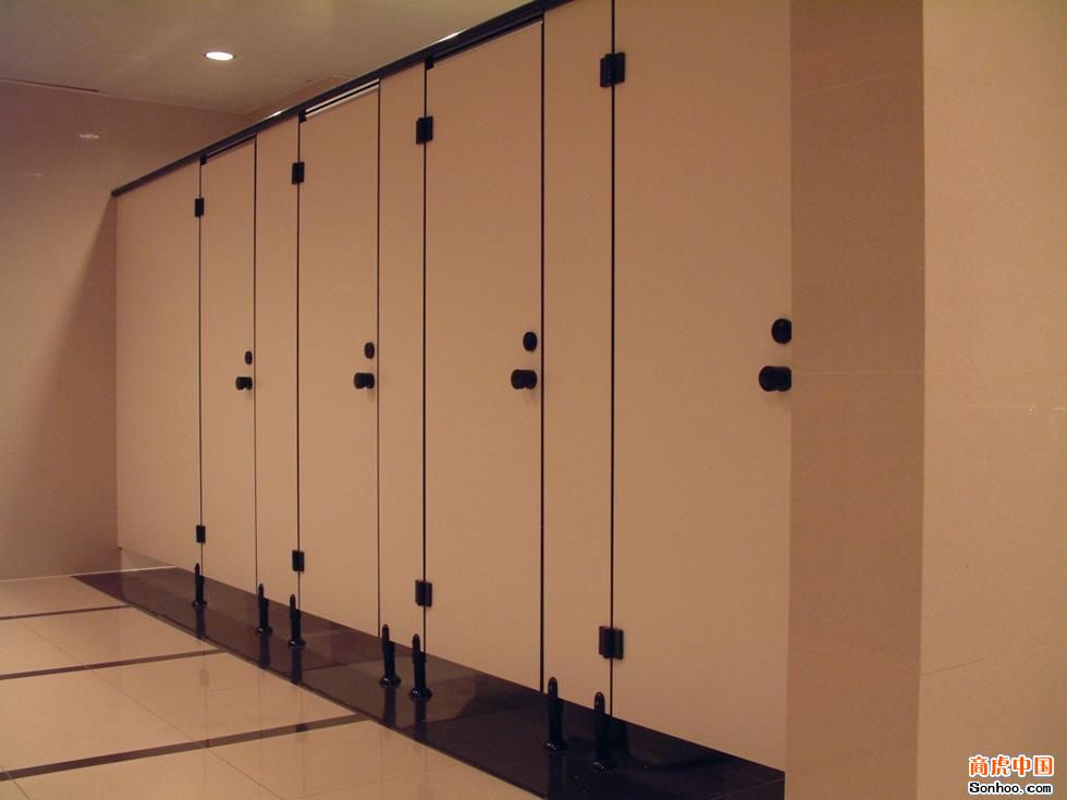 海思達抗倍特衛生間隔斷