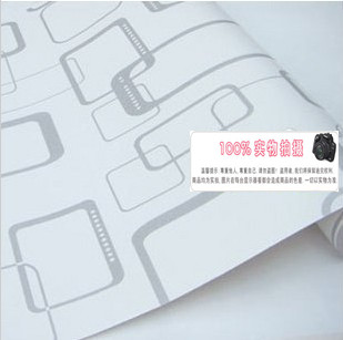 特價 PVC自粘墻紙壁紙?zhí)飯@壁紙即時貼家具貼