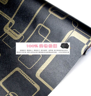 特價 PVC自粘墻紙壁紙?zhí)飯@壁紙即時貼家具貼