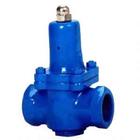 Y110減壓穩壓閥   鑄鐵減壓閥