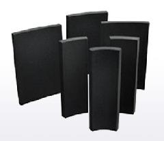 A級泡沫玻璃保溫板