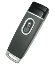 遠程感應式巡更棒巡檢器