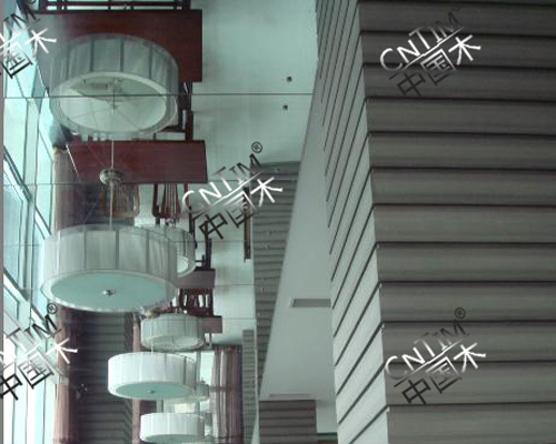 秋冬季裝修，生態木裝飾能省幾多銀子？