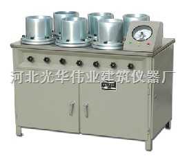 HS-4型混凝土抗滲儀,砼抗滲儀,滲透儀【3600元】