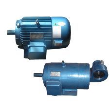 三相異步電動機