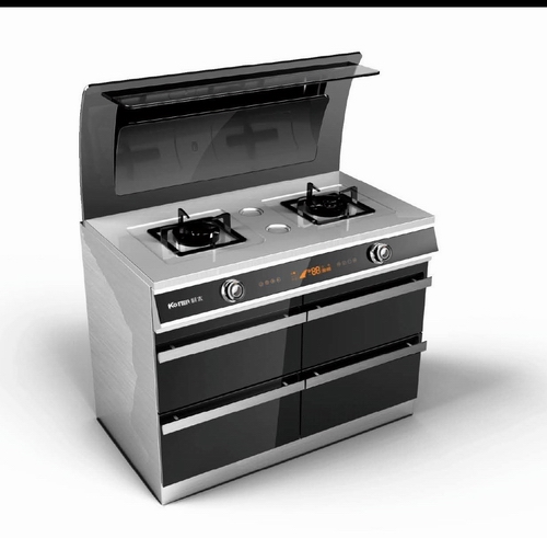 鞍山集成環保灶火熱招商中