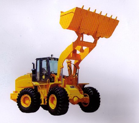 山東鏟車電子秤、電子鏟車秤、鏟車秤