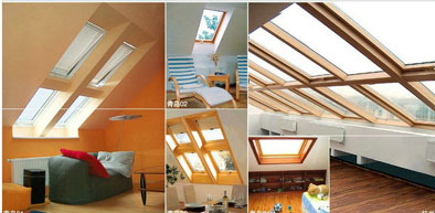 專業安裝地下采光窗