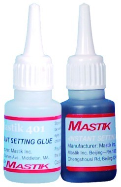 麥士膠條粘接劑