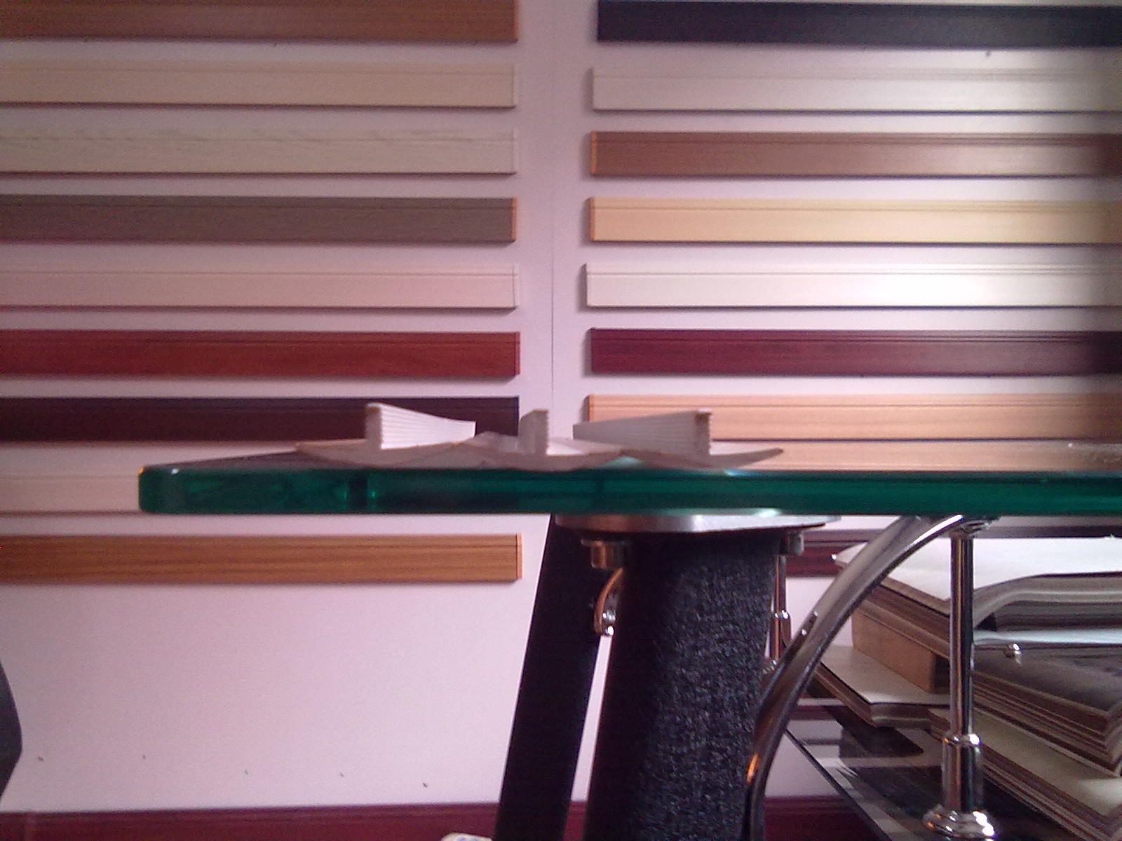 通遼踢腳線沈陽華豐踢腳線廠家批發