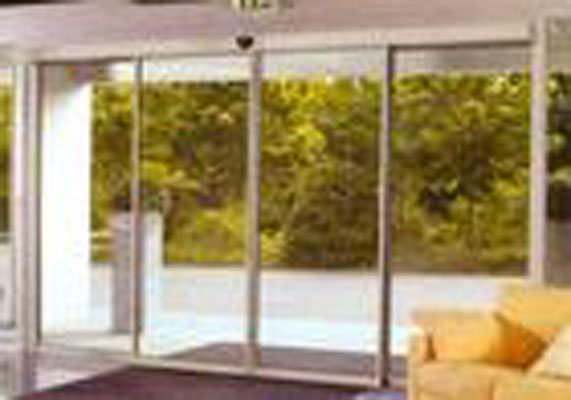 推拉平移門，西安推拉門，推拉門維修