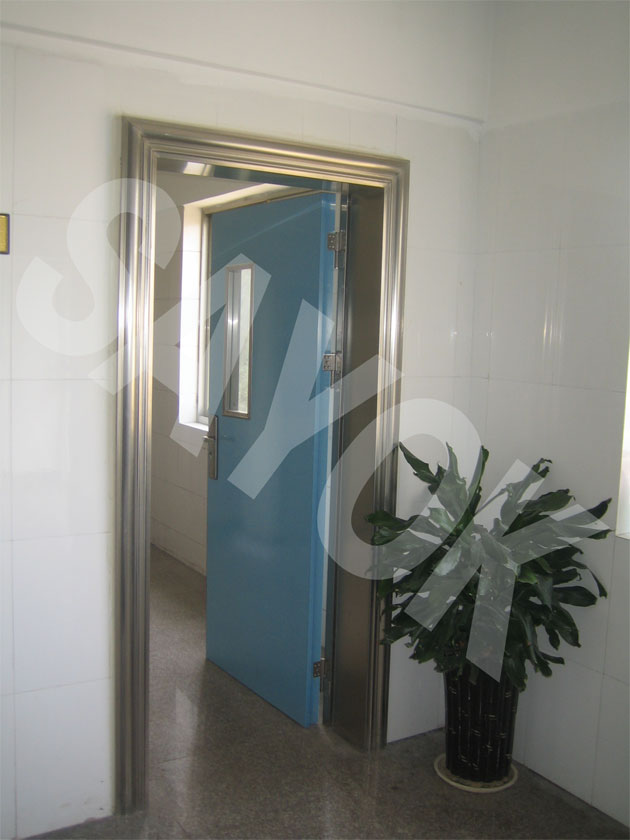 電動醫用門，西安醫院門，電控醫用門