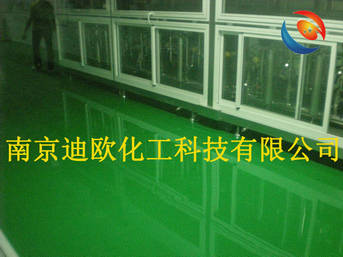 揚州環氧自流平,鹽城環氧自流平