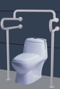 衛生間殘疾人扶手 無障礙衛生間扶手 衛生間安全扶手