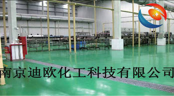 揚州環氧砂漿型地坪,鹽城環氧砂漿型地坪