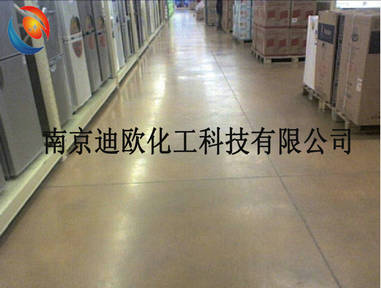鎮江混凝土密封固化劑地坪,揚州混凝土密封固化劑地坪