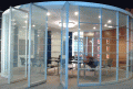 大連玻璃隔斷，大連辦公隔斷