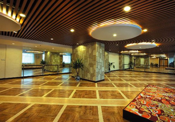 生態木為什么叫生態木？