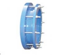 大口徑DN2400AF法蘭式松套伸縮接頭