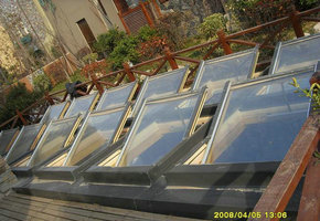 供應電動開窗 遙控天窗，智能天窗