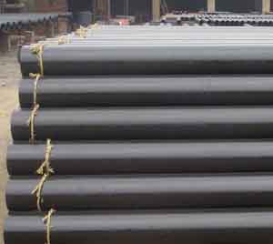 供應柔性鑄鐵排水管