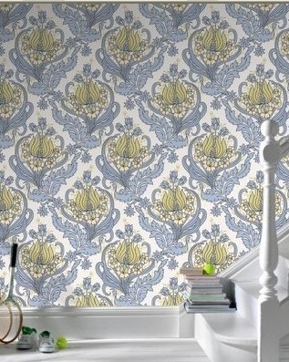 羅馬假日壁紙品牌