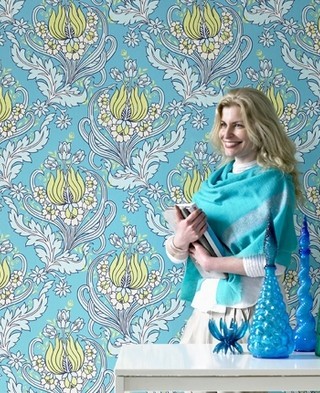 優(yōu)雅生活壁紙批發(fā)